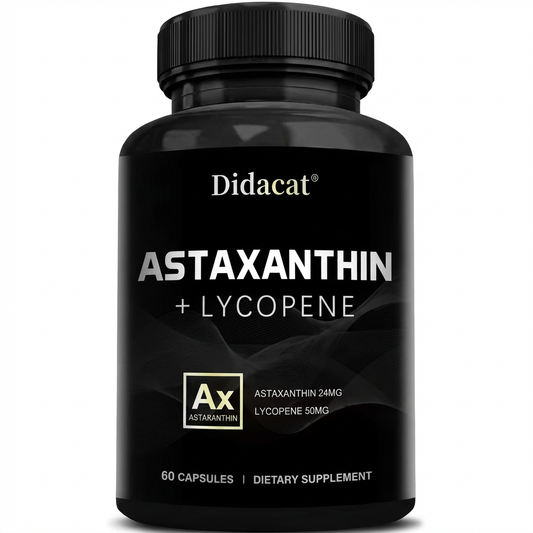 VantaCell Astaxanthin
