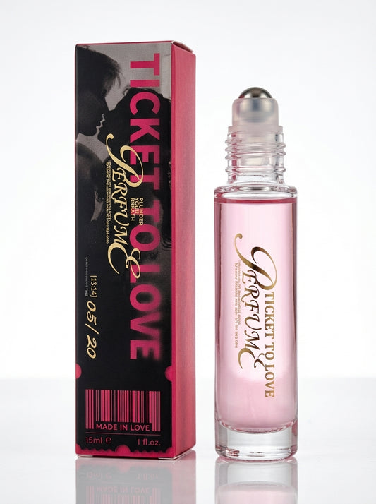 Corleone Pheromone Perfume | 10ml