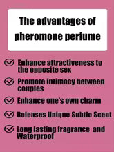 Corleone Pheromone Perfume | 10ml