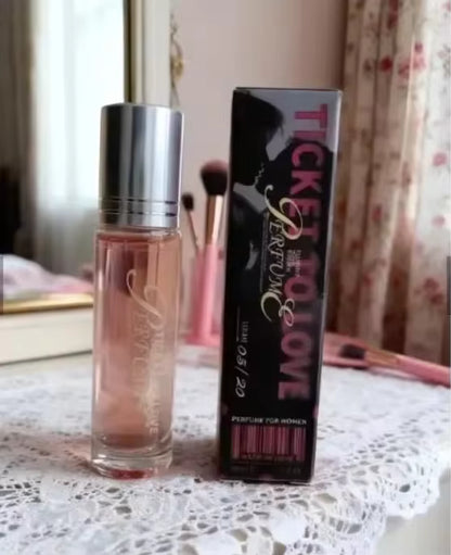 Corleone Pheromone Perfume | 10ml